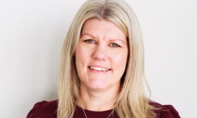 Design Commission for Wales has a new chief executive