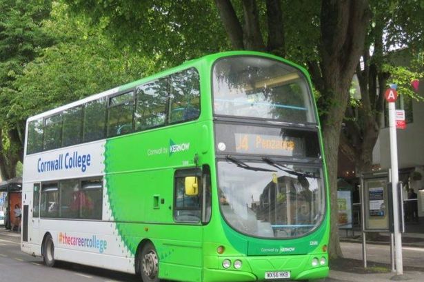 First Bus to cease all operations in Cornwall, putting hundreds of jobs at risk