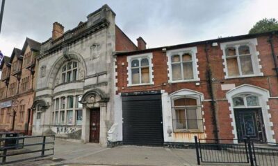 Old bank set for new lease of life after controversial nightclub plans abandoned
