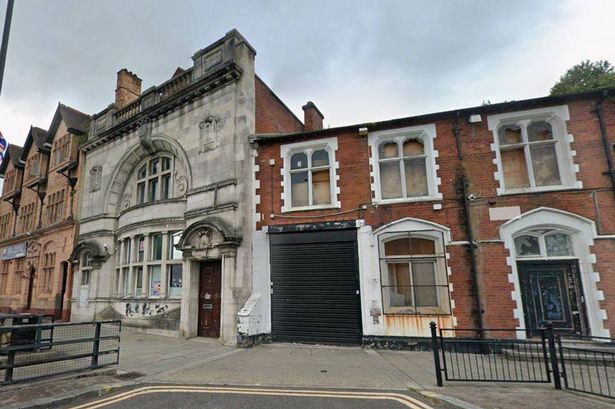 Old bank set for new lease of life after controversial nightclub plans abandoned