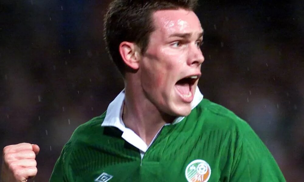 Ex-Liverpool and Ireland star 'facing bankruptcy' after nine-year row with brother