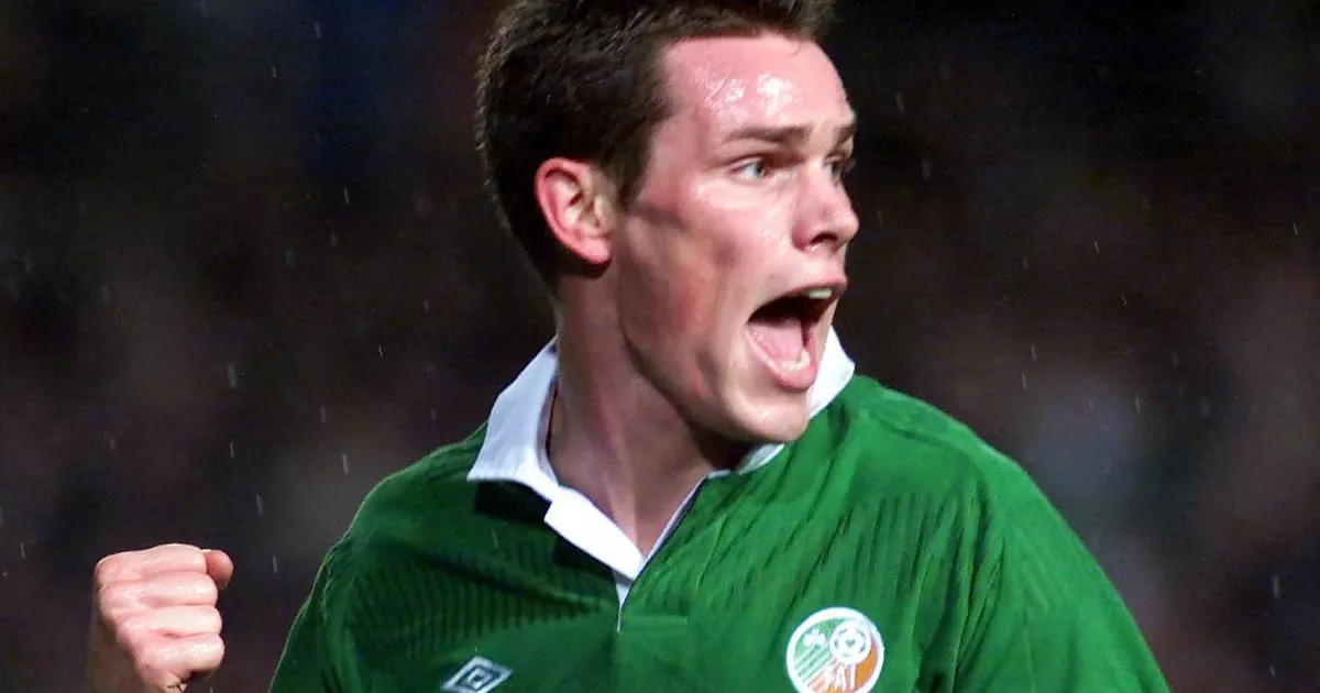 Ex-Liverpool and Ireland star 'facing bankruptcy' after nine-year row with brother