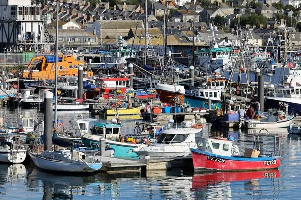 Cornwall's oldest fishing business bought by Falkland Islands firm