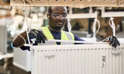 Stelrad expecting profit rise despite 'subdued' market conditions