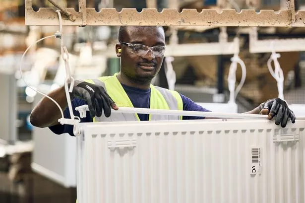 Stelrad expecting profit rise despite 'subdued' market conditions