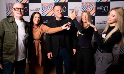 Fastest 50: Steady ambition powers AJP Recruitment’s rise