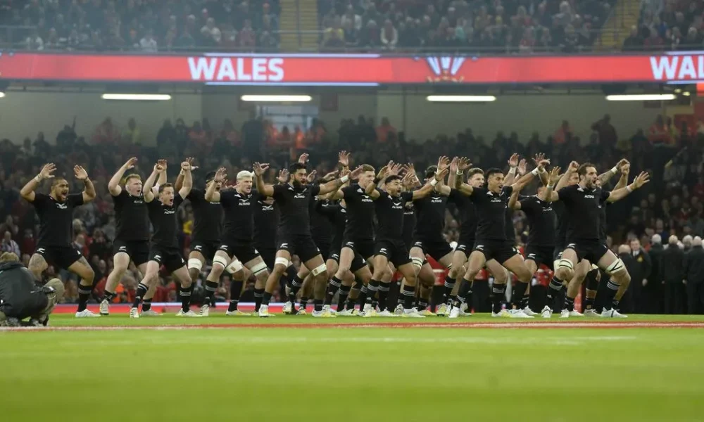 Mass changes for Wales v All Blacks game as Springboks make explosive accusation