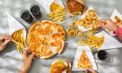 Global experts warn ultra-processed foods are driving 'chronic disease pandemic'