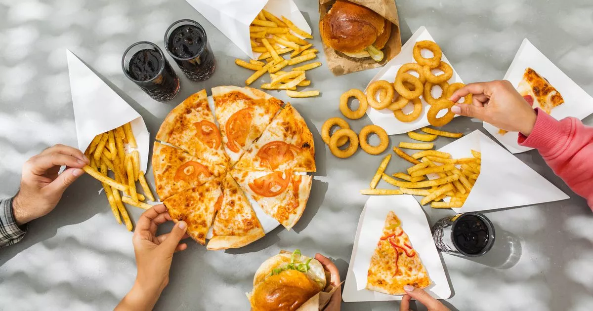 Global experts warn ultra-processed foods are driving 'chronic disease pandemic'