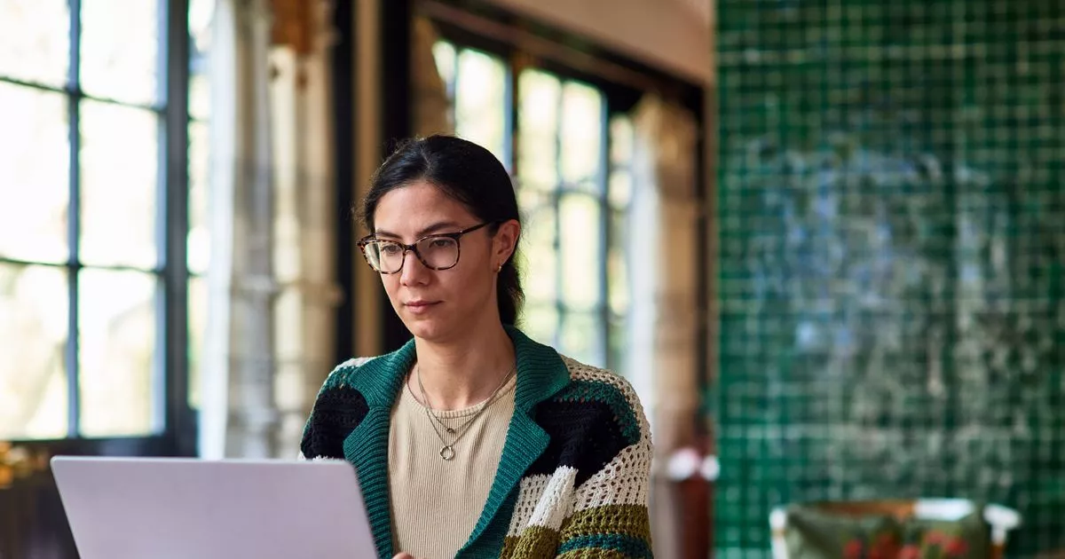 Cybersecurity specialist says make Microsoft Windows change - or 'be exposed'