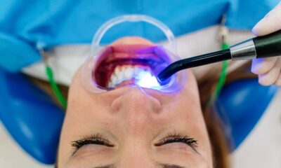 Dentist shares key mistake you are making before 8am
