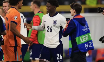 Manchester United pair left in limbo amid transfer stance and nightmare World Cup scenario