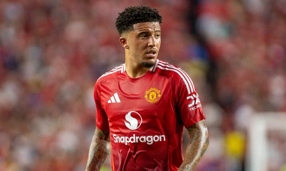 Five players Man United must make decisions on as January transfer window looms