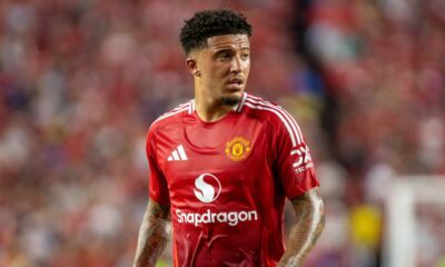 Five players Man United must make decisions on as January transfer window looms