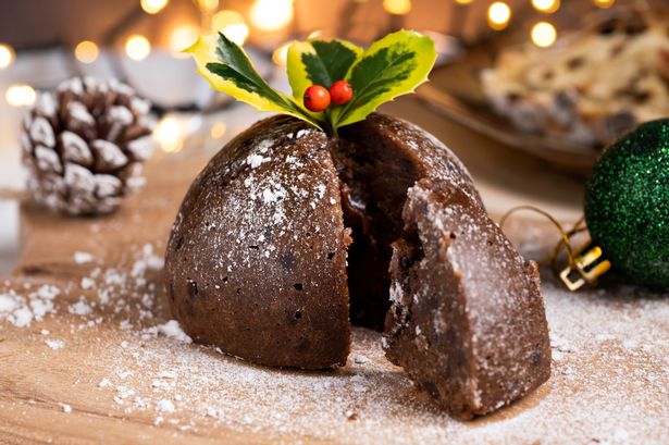 Palace chefs share Christmas pudding recipe loved by Royal Family on stir-up Sunday