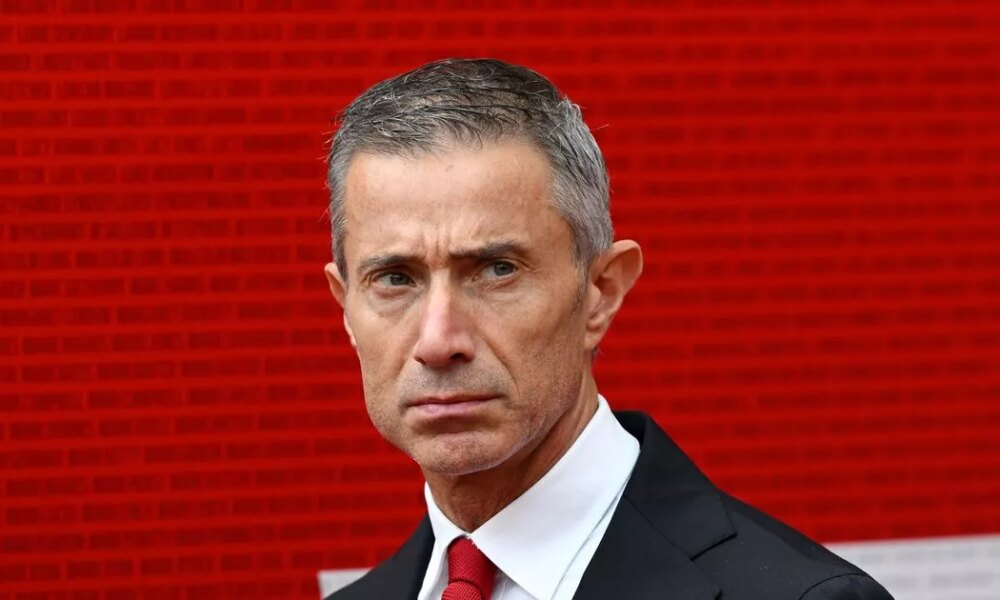 Arsenal line up transfer swoop for two wonderkids including star likened to Neymar