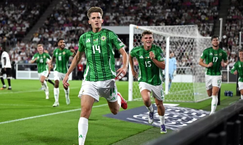 The belief that Northern Ireland are the safe, gentle pick in the World Cup play-off draw is both wrong and delicious