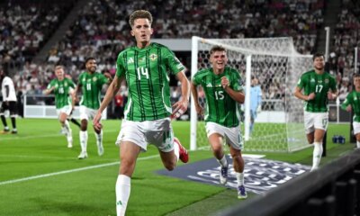 The belief that Northern Ireland are the safe, gentle pick in the World Cup play-off draw is both wrong and delicious