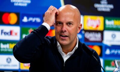 Liverpool news: Arne Slot drops major transfer hint as Harvey Elliott update emerges