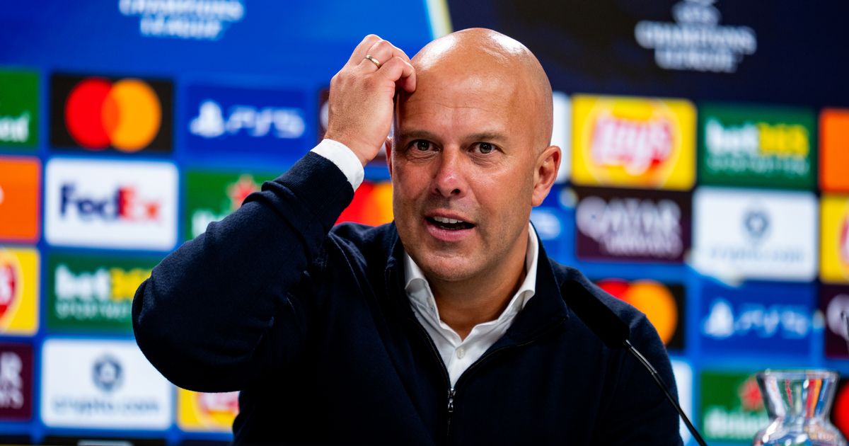 Liverpool news: Arne Slot drops major transfer hint as Harvey Elliott update emerges