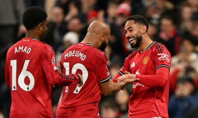 Manchester Evening News