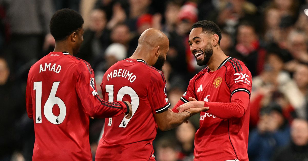 Manchester Evening News