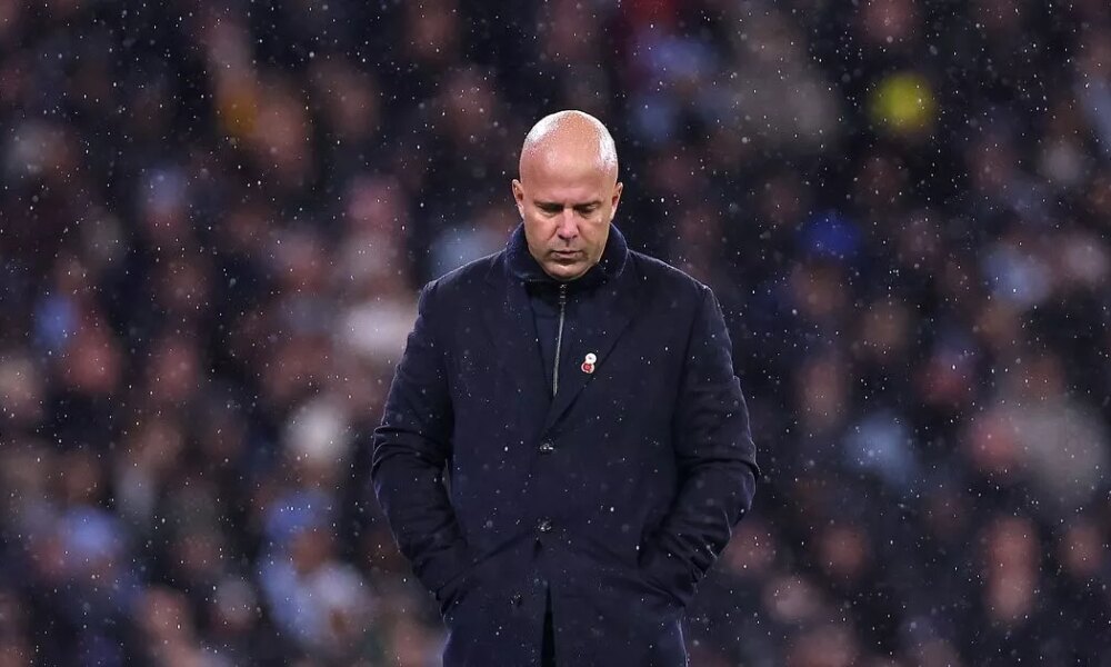 Liverpool told summer sale is big mistake as Arne Slot is missing 'absolutely brilliant' star