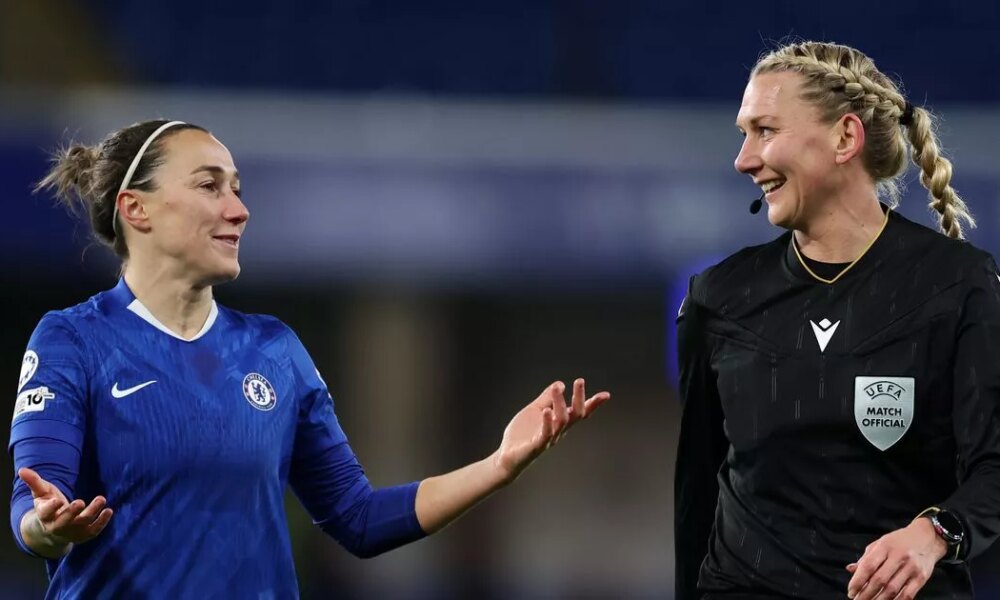 BBC forced to apologise after coverage of Chelsea vs Barcelona cuts out