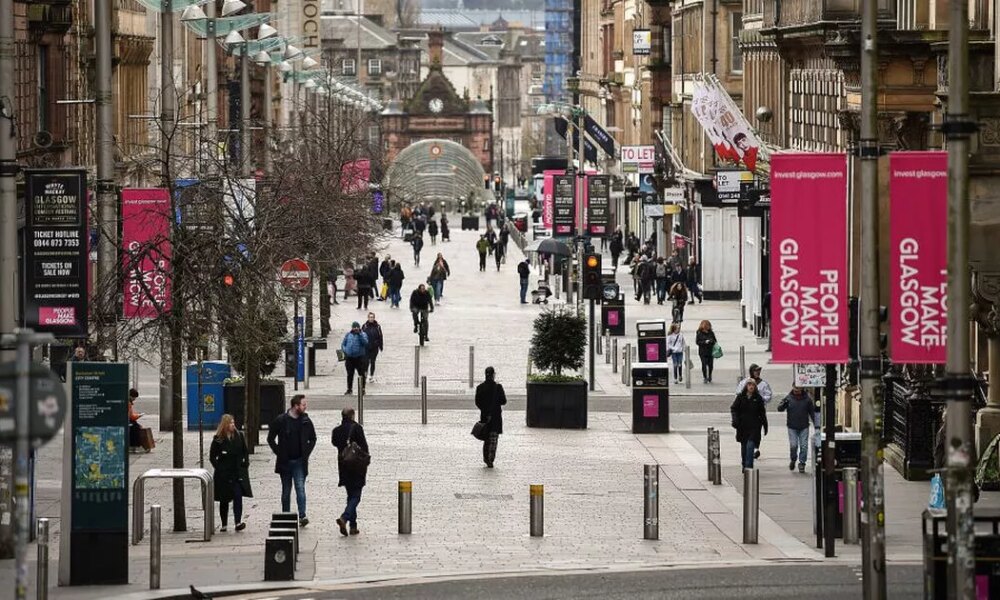 Iconic Glasgow cocktail bar confirms opening of second venue with a 'twist'
