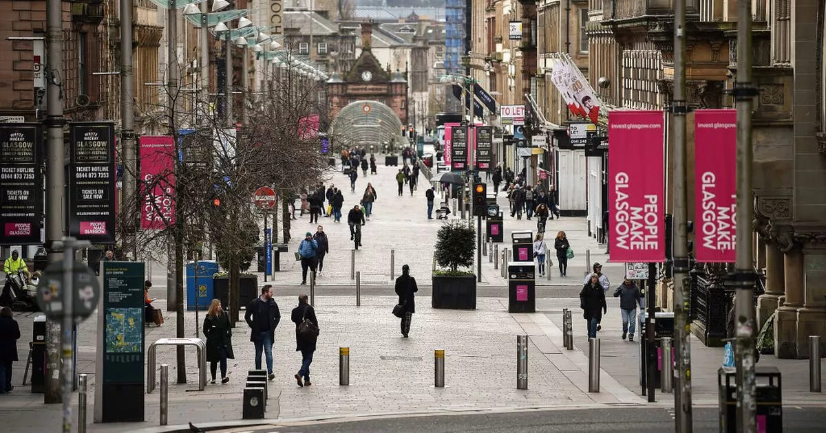 Iconic Glasgow cocktail bar confirms opening of second venue with a 'twist'