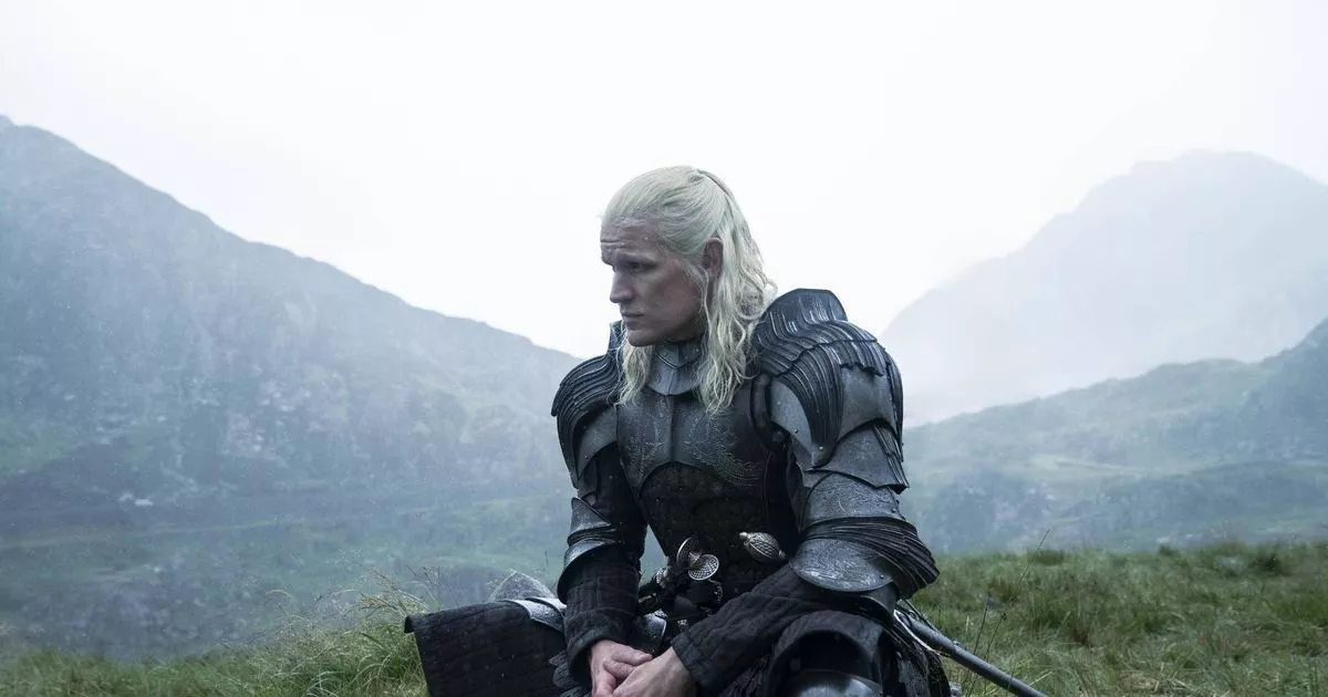 House of the Dragon season 4 release date as new schedule announced