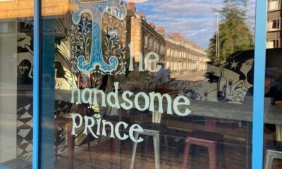 New bar opening in Cambridge with ever-changing beer menu