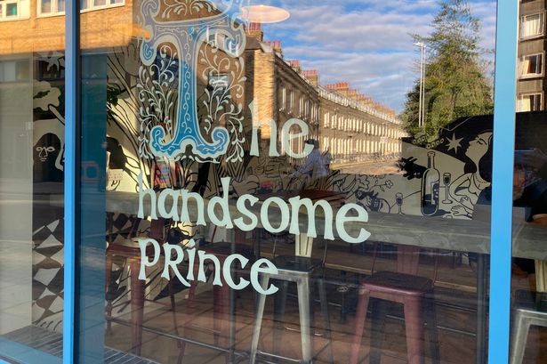 New bar opening in Cambridge with ever-changing beer menu