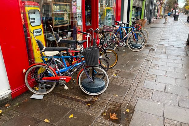 Guess the iconic street in Cambridge from these 17 photos