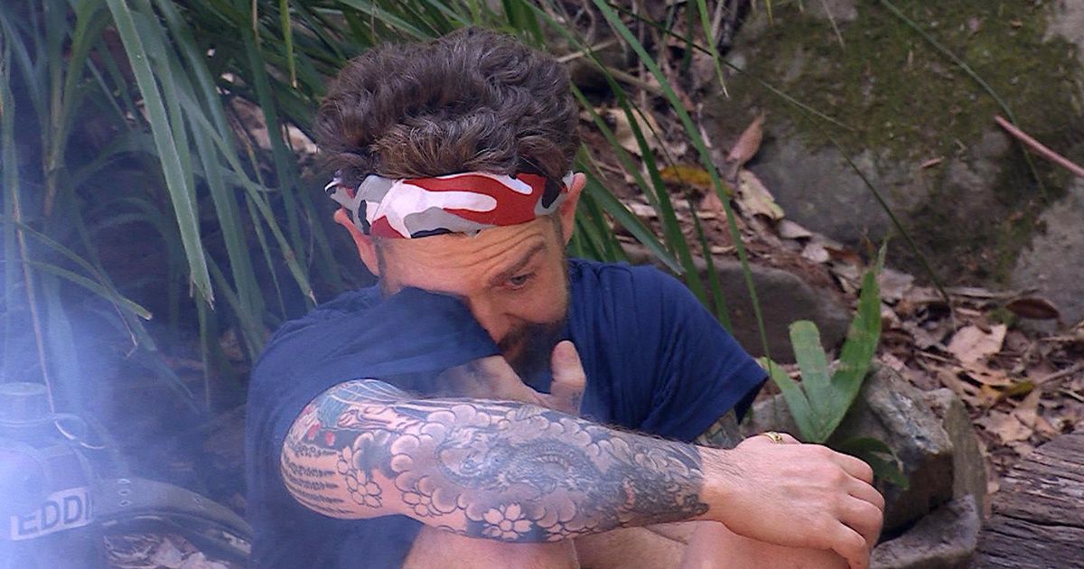 Ozzy Osbourne's cause of death confirmed as Jack breaks down in tears on I'm A Celeb