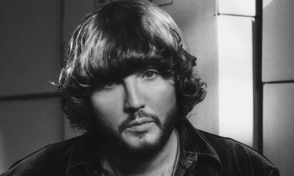 X-Factor winner James Arthur set to play summer gig in Northern Ireland in 2026