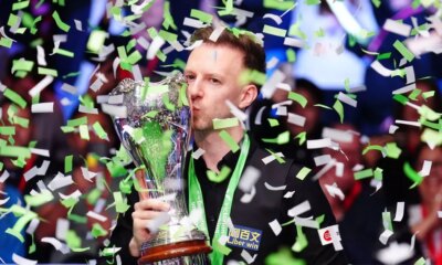 The Snooker Season Starts Here: Don't Miss Our UK Championship Special Edition