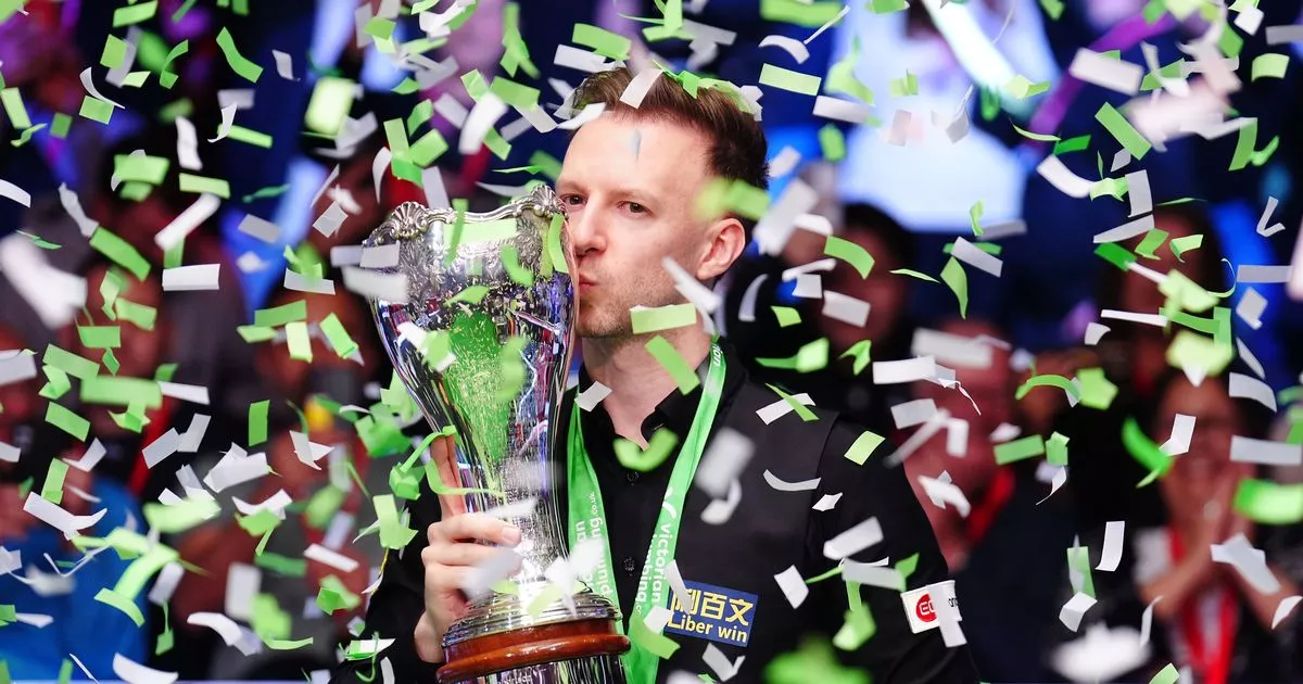 The Snooker Season Starts Here: Don't Miss Our UK Championship Special Edition