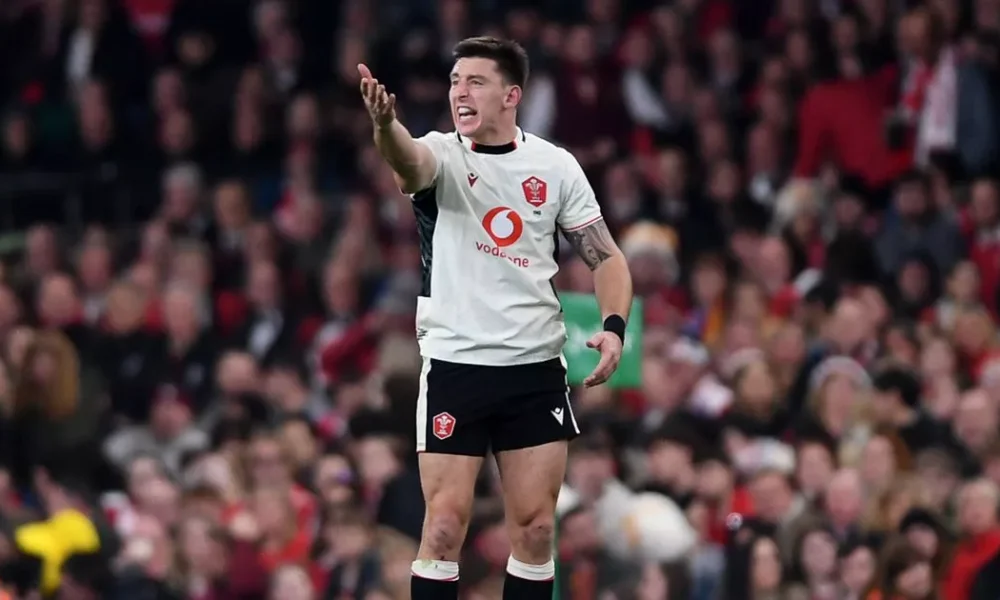 Wales star banned as Steve Tandy forced to make team change for final two games