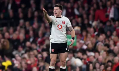 Wales star banned as Steve Tandy forced to make team change for final two games