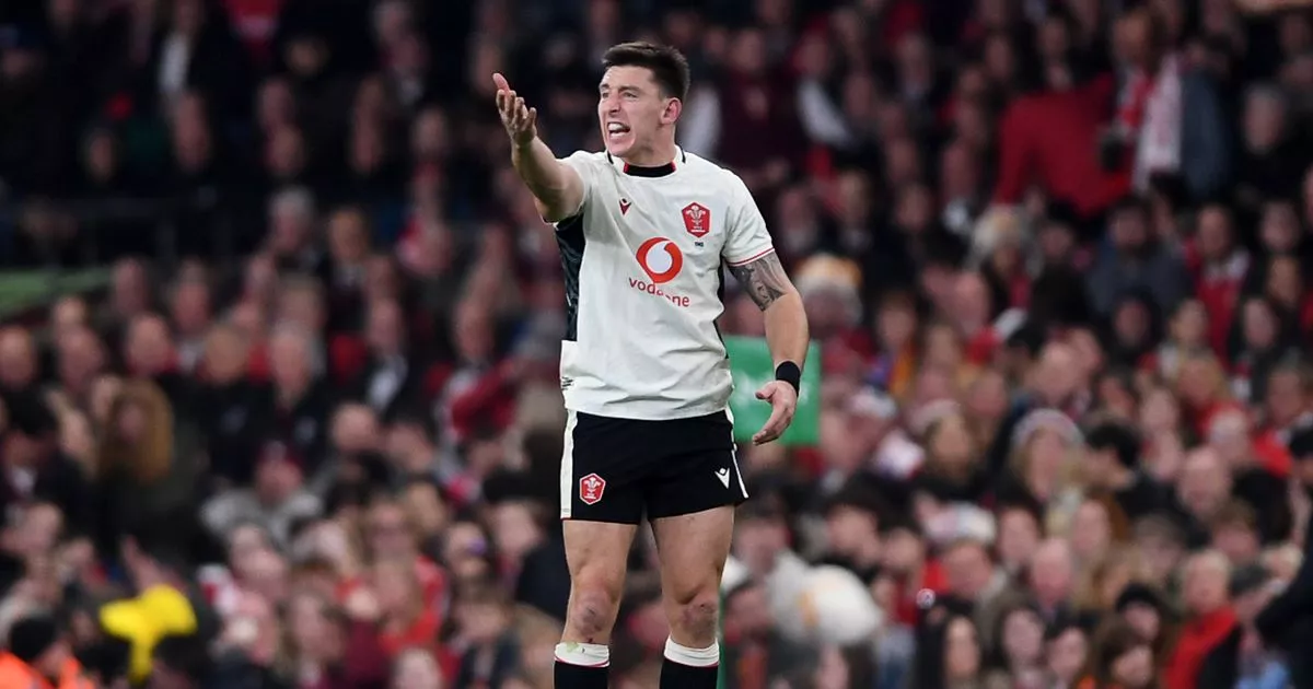 Wales star banned as Steve Tandy forced to make team change for final two games