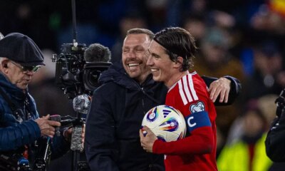 The stunning Wales player ratings as one man is just pure perfection