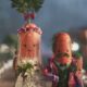 The Big Christmas Wedding is finally here but will Kevin and Katie the Carrot say "I do?"