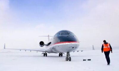 Northumberland de-icer Kilfrost in 'strong position' for growth as profits double