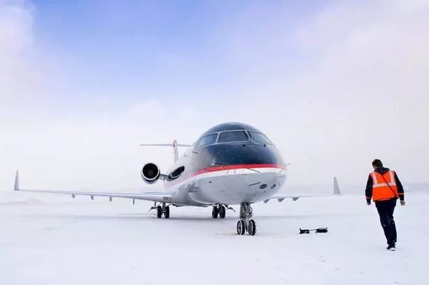 Northumberland de-icer Kilfrost in 'strong position' for growth as profits double