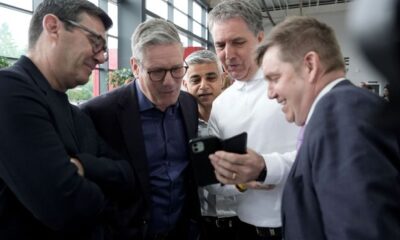 English mayors to gain tourist tax powers