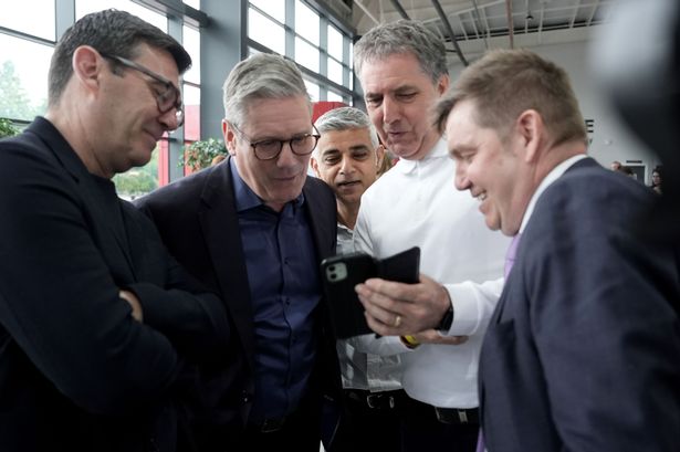 English mayors to gain tourist tax powers