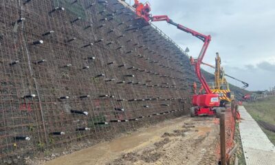'Disappointment' as major Cambridgeshire roadworks delayed