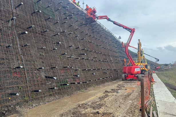 'Disappointment' as major Cambridgeshire roadworks delayed