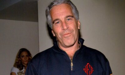 Seven things we hope to find in Epstein Files - Andrew, Trump and 'powerful men'
